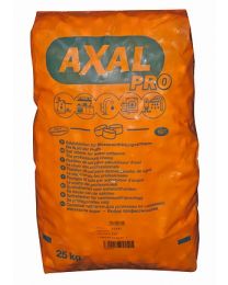 Axal Onthardingszout - 25kg
