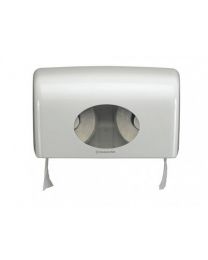 Aquarius Duorol toilettissue dispenser