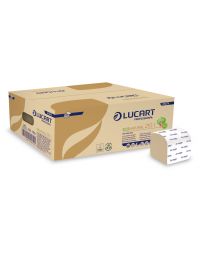 Toiletpapier Bulk Pack Natural 2lgs - 40x210vellen