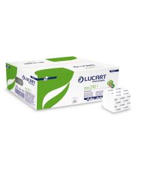 Toiletpapier Bulk Pack Eco 2lgs - 40x210vellen