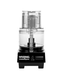 Waring light-duty foodprocessor 1,75L WFP7E