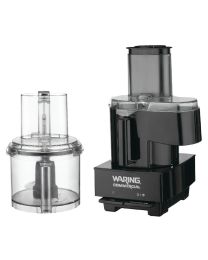 Waring foodprocessor 3,3L WFP14SCE