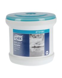 Tork Reflex draagbare handdoekrol dispenser