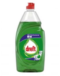 Handafwasmiddel Dreft Professional Original - 1ltr