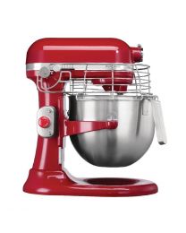 KitchenAid professionele mixer rood 6,9L 5KSM7990XEER