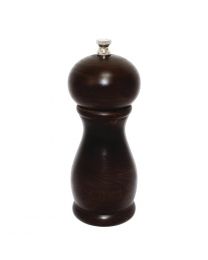 Olympia houten peper- en zoutmolen 15,3cm