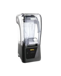 Buffalo digitale blender met geluidskap 2,5L