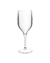 Roltex kunststof wijnglas 31cl
