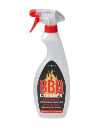 Dipp BBQ Cleaner spray - 500ml