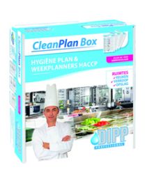 Dipp Clean Plan Box NL