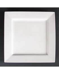 Lumina vierkante borden 26,5cm