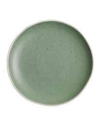 Olympia Chia borden groen 20,5cm