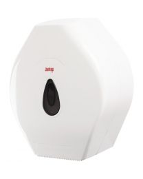 Jantex jumbo toiletroldispenser