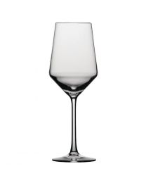 Schott Zwiesel Pure Crystal witte wijnglazen 408ml (6 stuks)