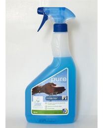 Pure Interior Spray - 750ml