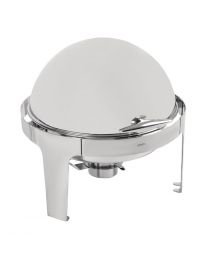 Olympia Paris ronde chafing dish rolltop